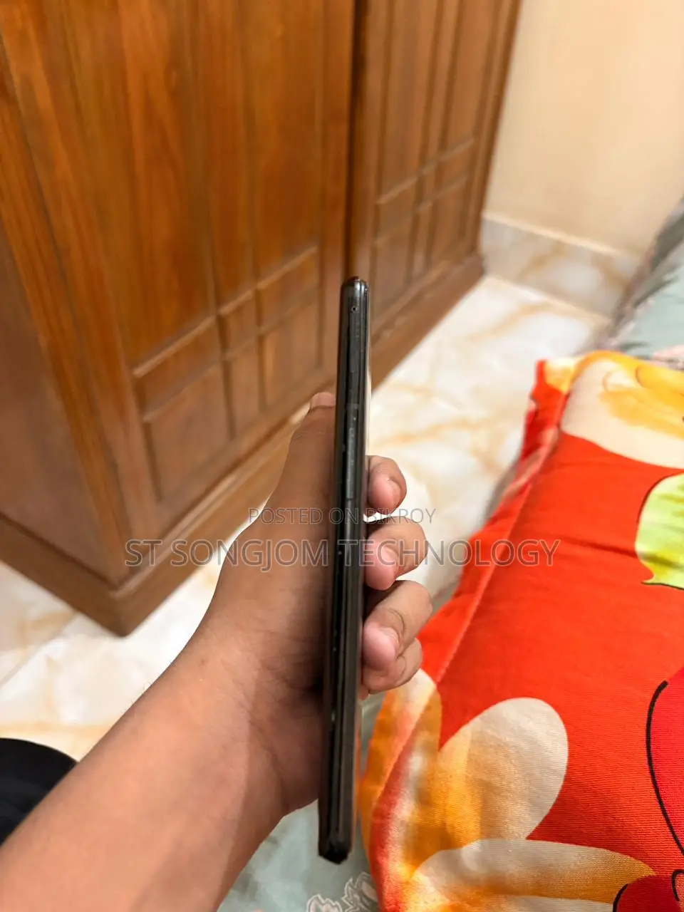 OnePlus 6 64 GB Black