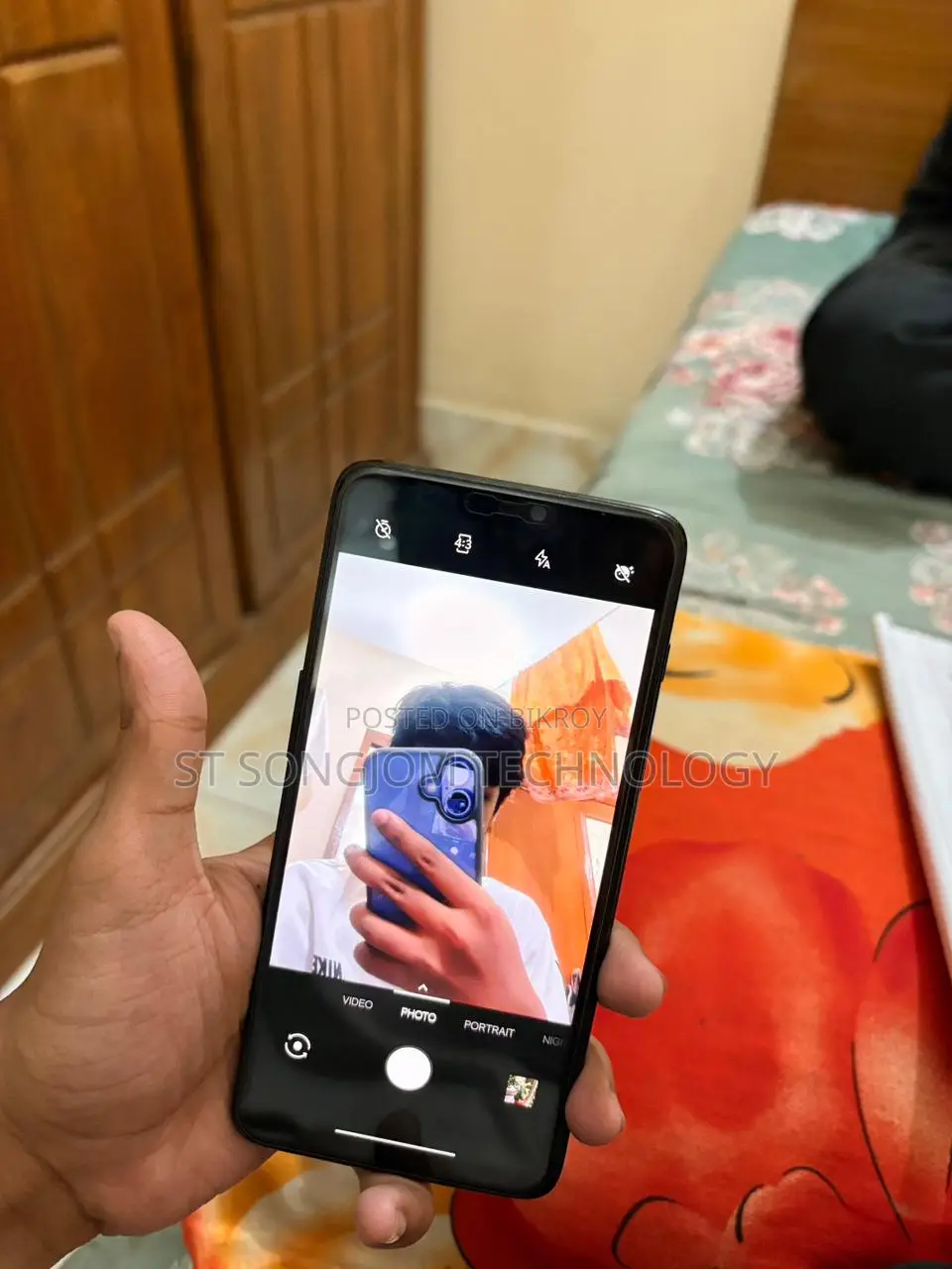 OnePlus 6 64 GB Black