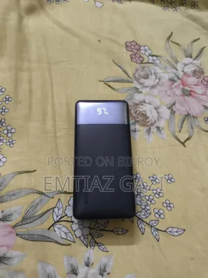 Powernova Qf1 Power Bank