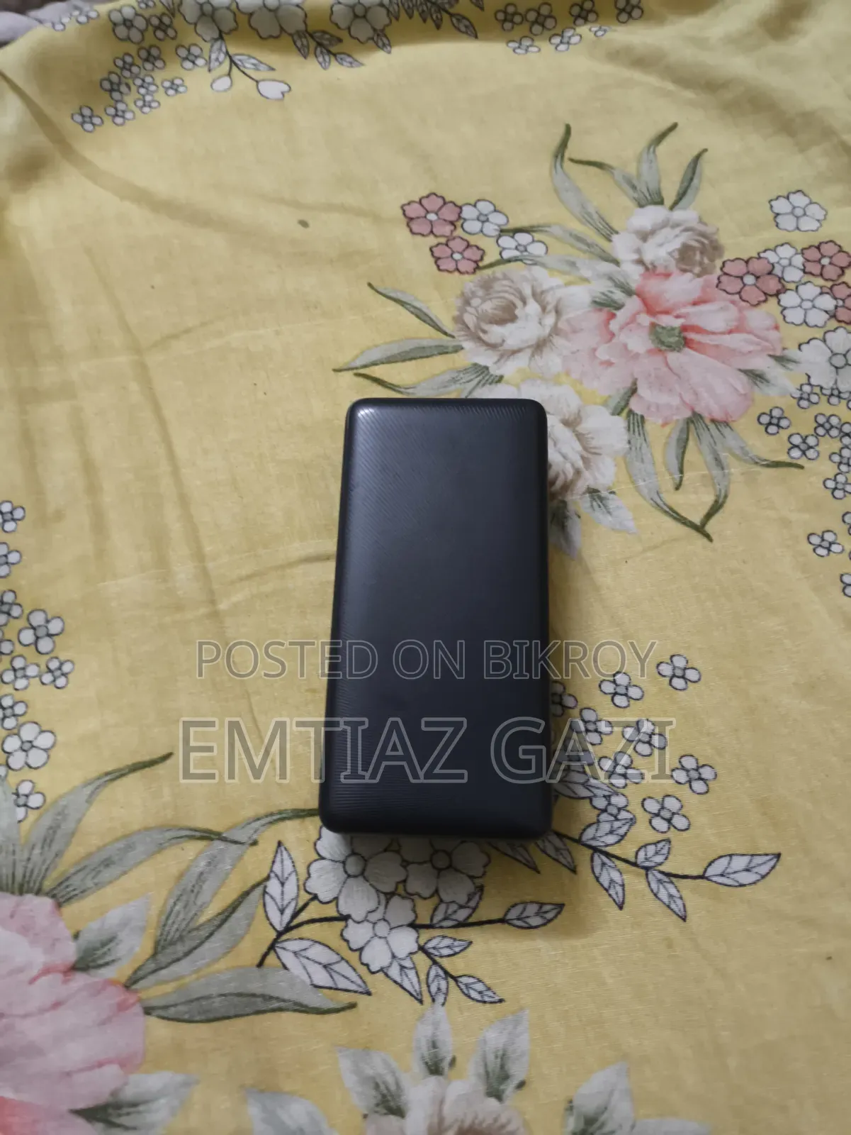 Powernova Qf1 Power Bank