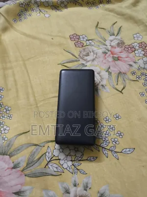 Powernova Qf1 Power Bank