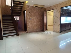 গুলশানে ৪ বেডরুমের ডুপ্লেক্স ভাড়ার জন্য