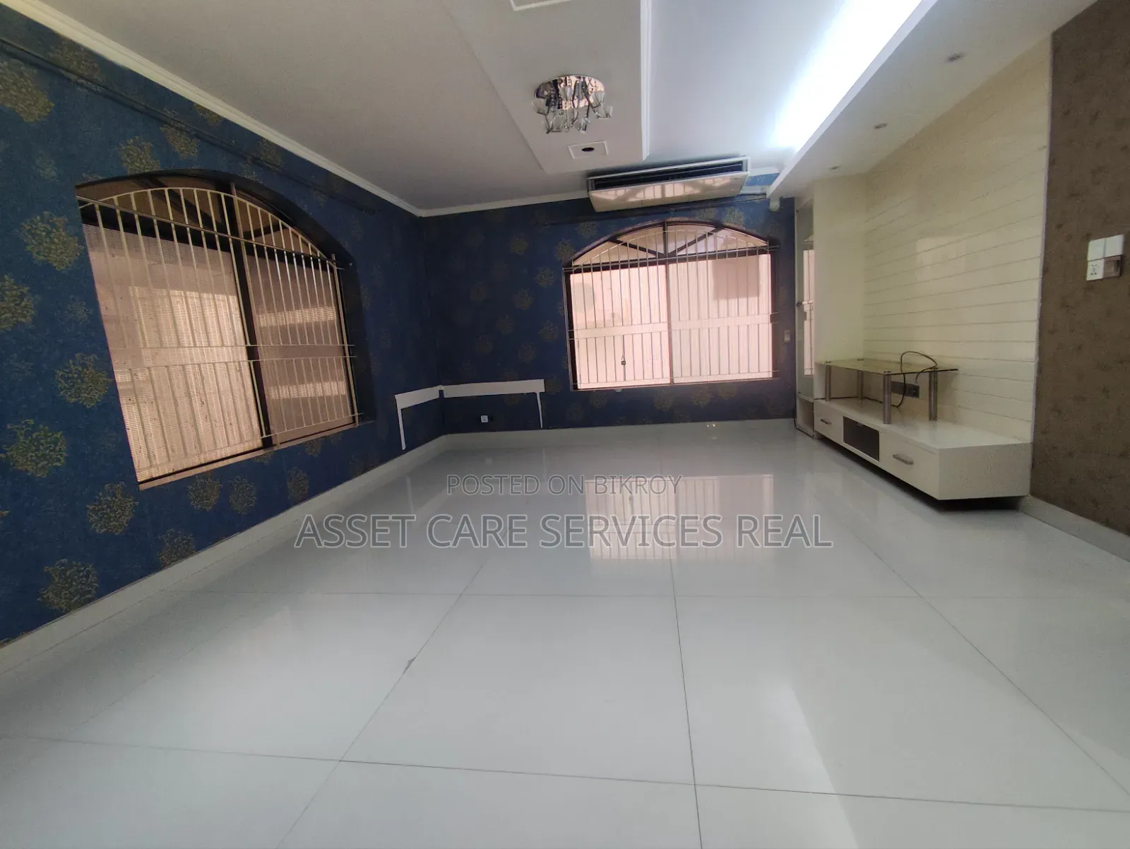 4-Bedroom Duplex in Gulshan for Rent