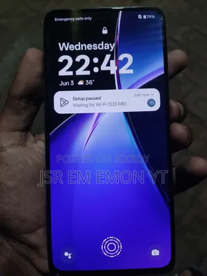 OnePlus Nord CE4 Lite 256 GB Gray