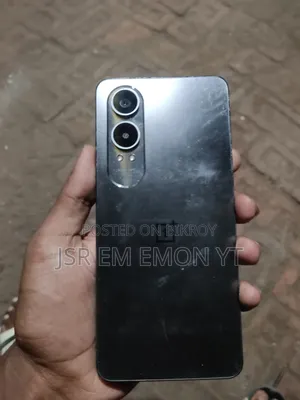 OnePlus Nord CE4 Lite 256 GB Gray
