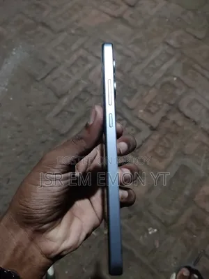 OnePlus Nord CE4 Lite 256 GB Gray