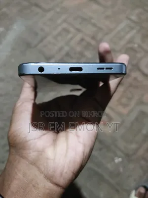 OnePlus Nord CE4 Lite 256 GB Gray