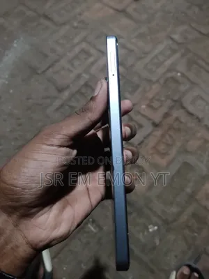 OnePlus Nord CE4 Lite 256 GB Gray