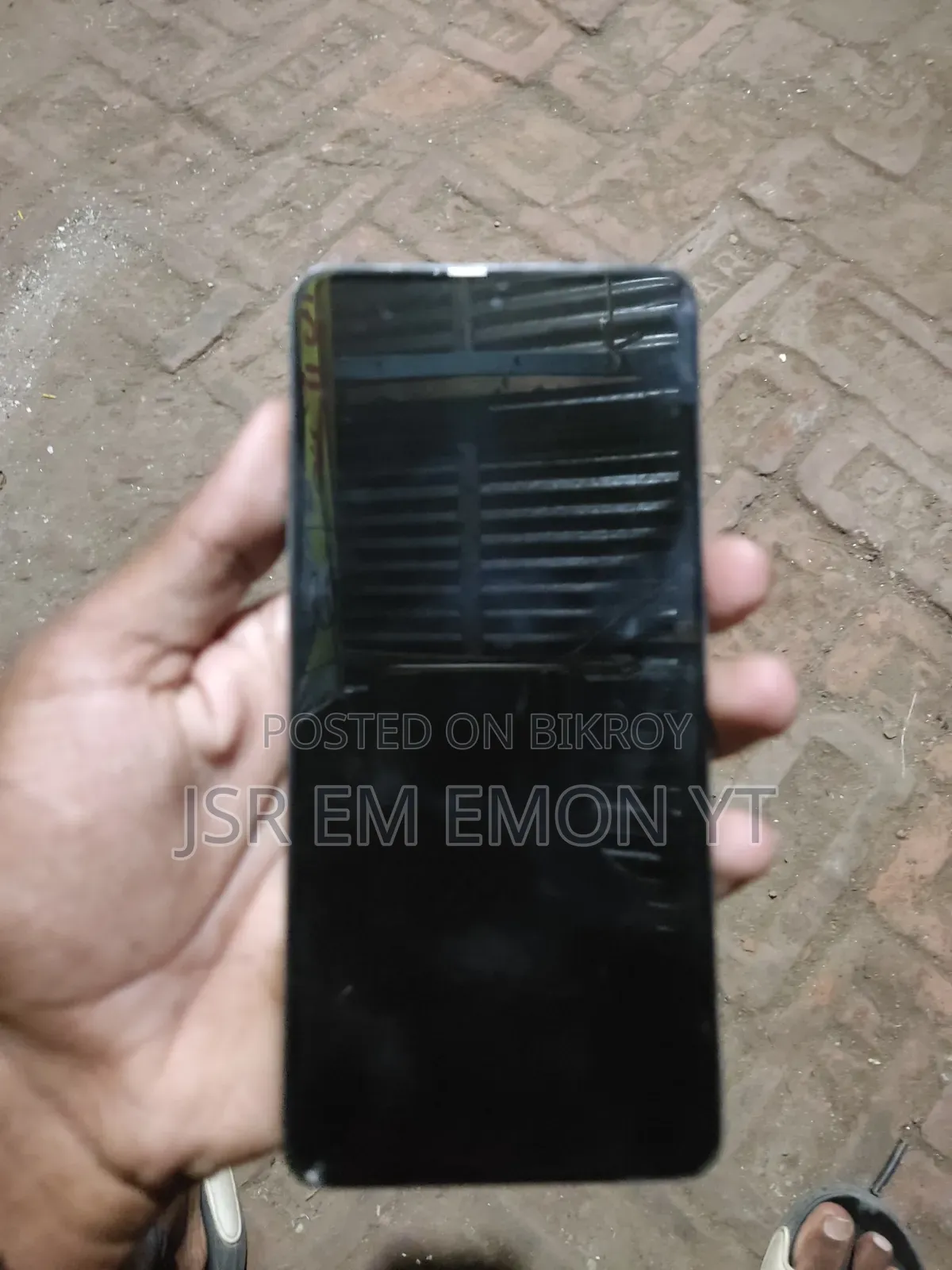OnePlus Nord CE4 Lite 256 GB Gray