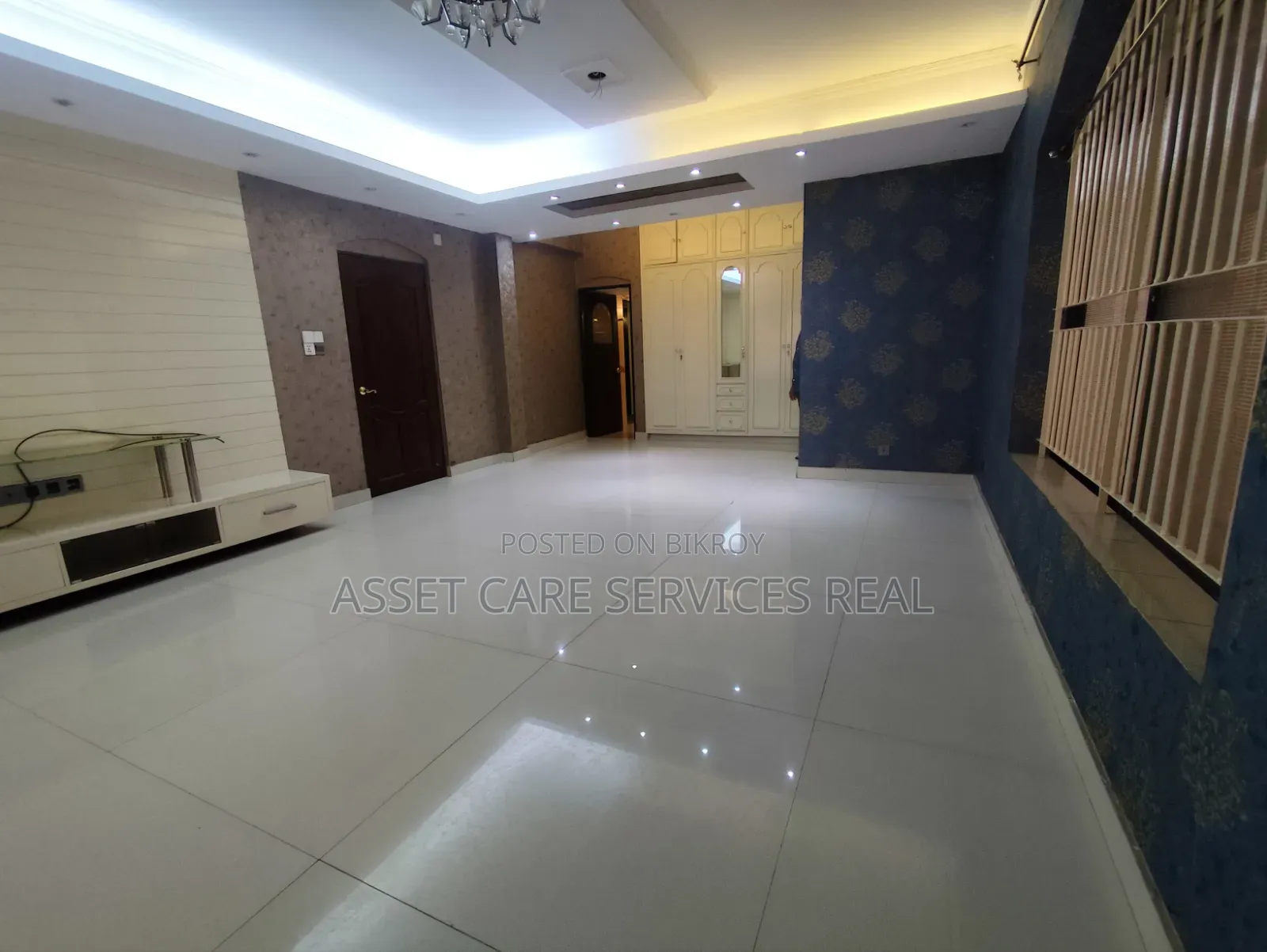 4-Bedroom Duplex in Gulshan for Rent