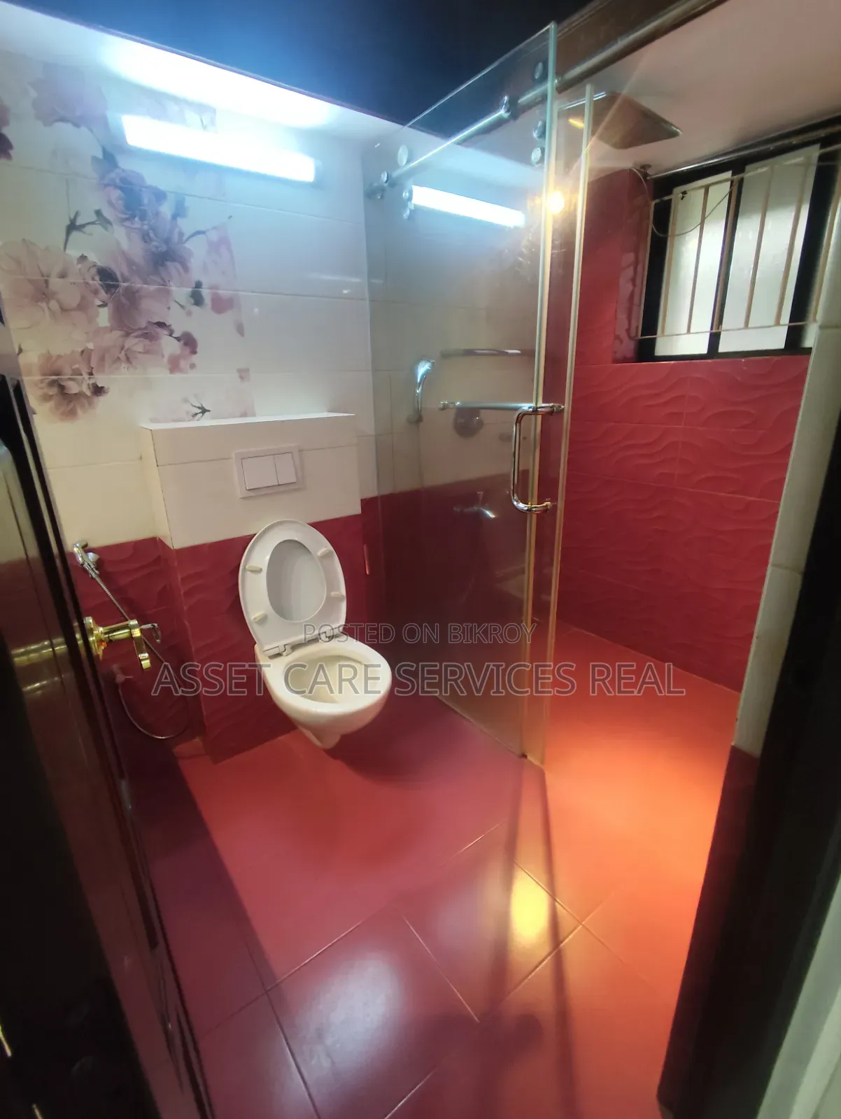4-Bedroom Duplex in Gulshan for Rent