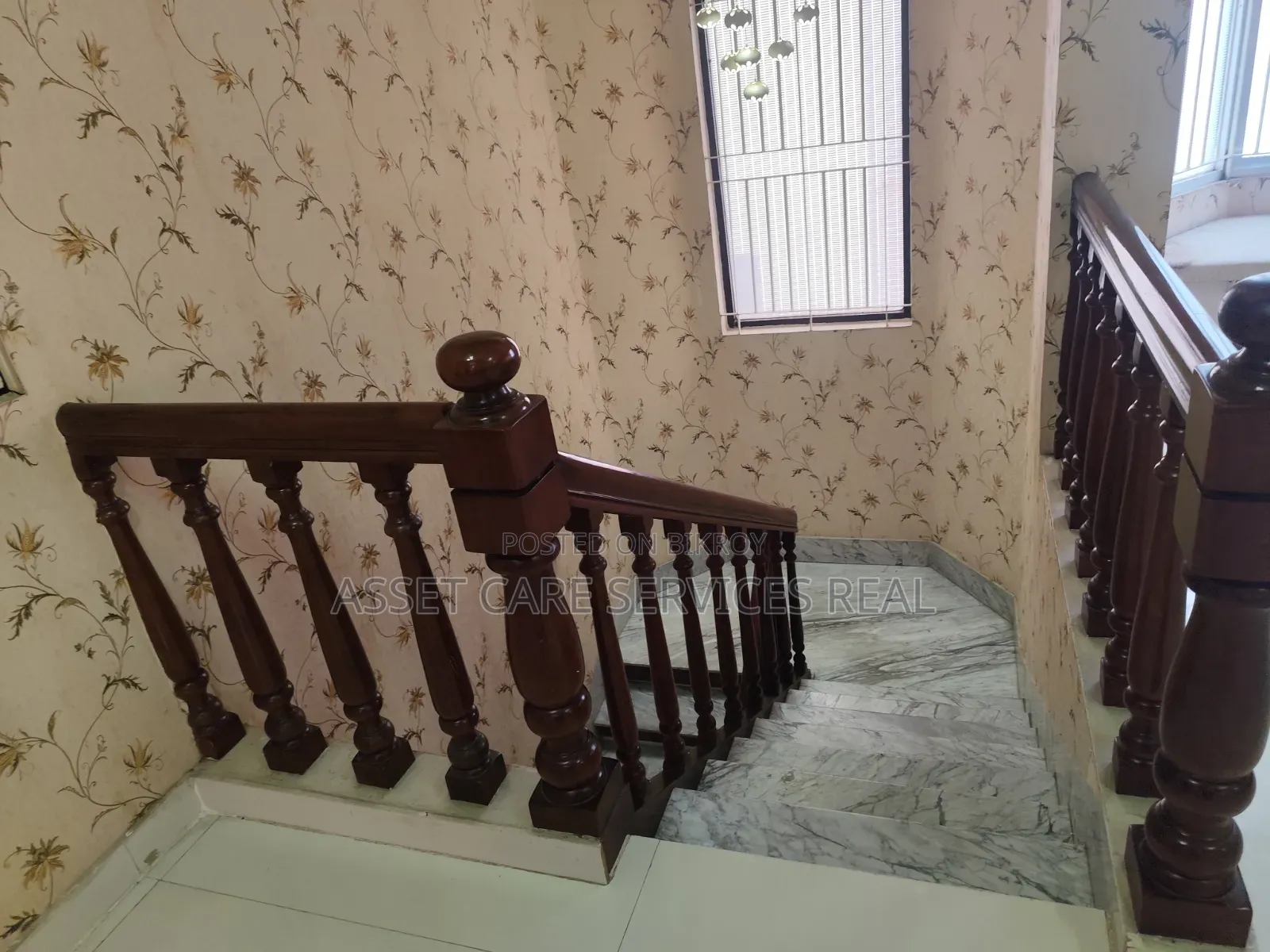 4-Bedroom Duplex in Gulshan for Rent