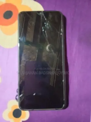 Samsung Galaxy A50 64 GB White