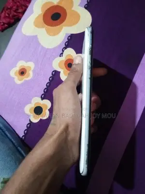 Samsung Galaxy A50 64 GB White