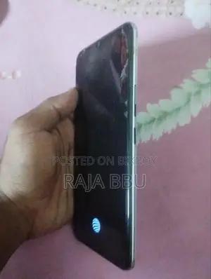 Vivo V20 SE 128 GB Blue