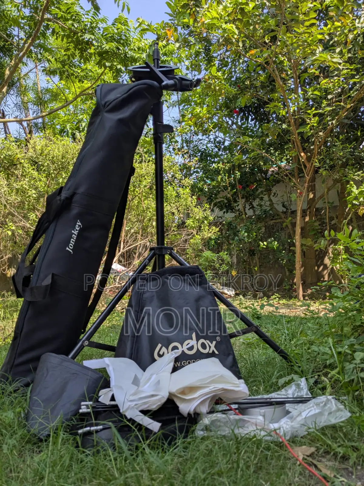 স্টুডিও লাইট