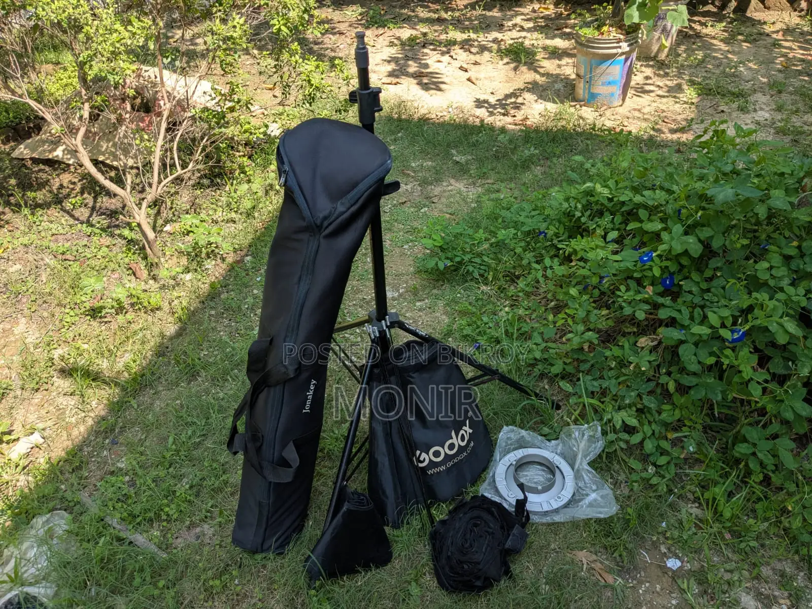 স্টুডিও লাইট