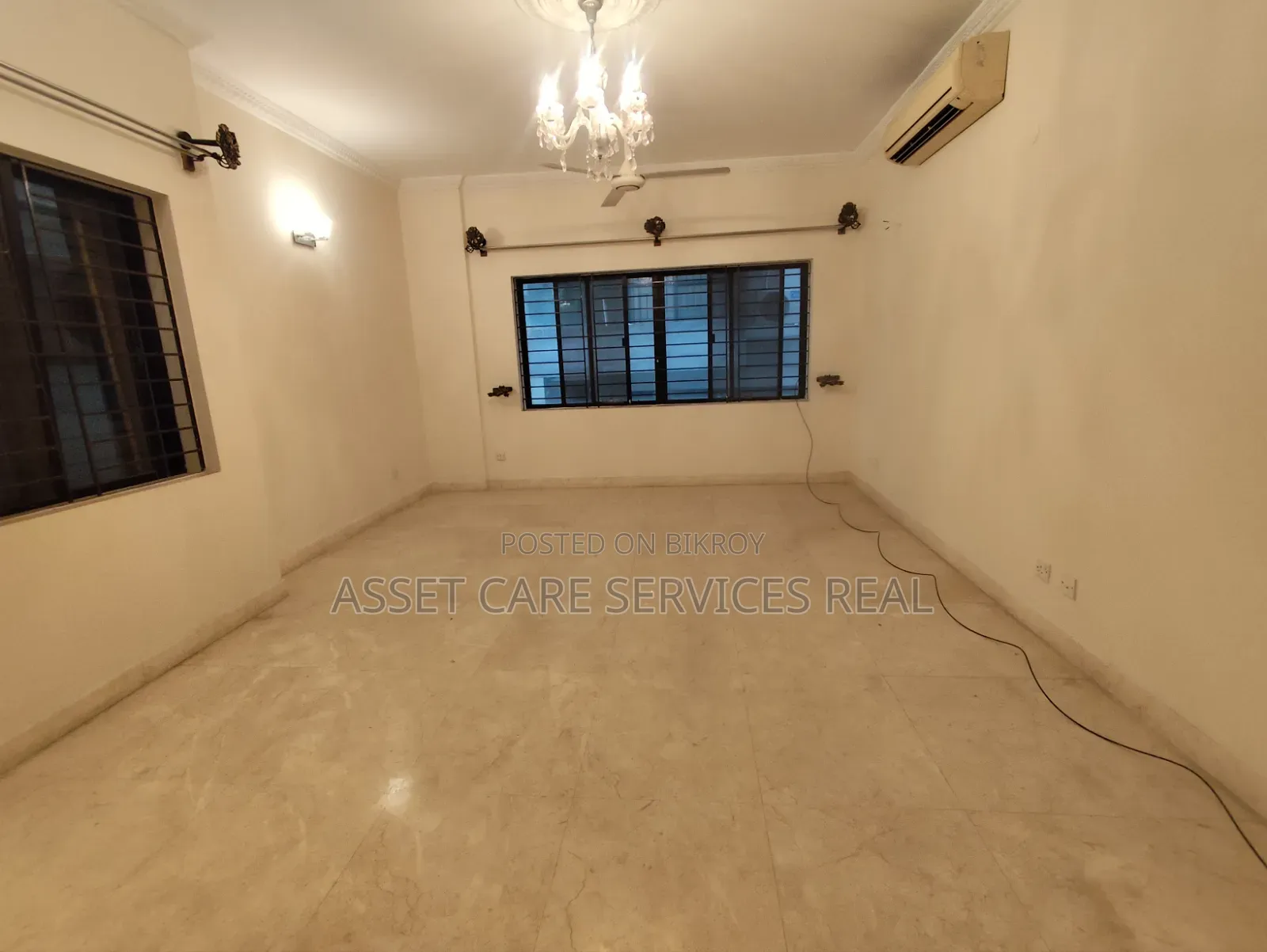 2500-SQFT Office Space Rent in Gulshan-2