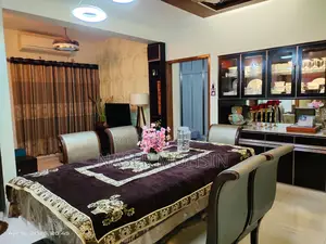 Furnished 3-Bedroom Apartment in Bashat Vita, Basundhara for Sale