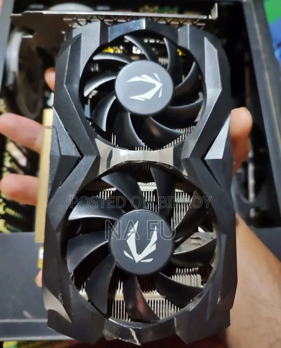 Zorac 1660 Super 6GB