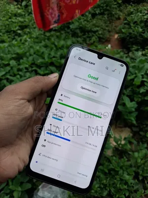 Samsung Galaxy A24 128 GB