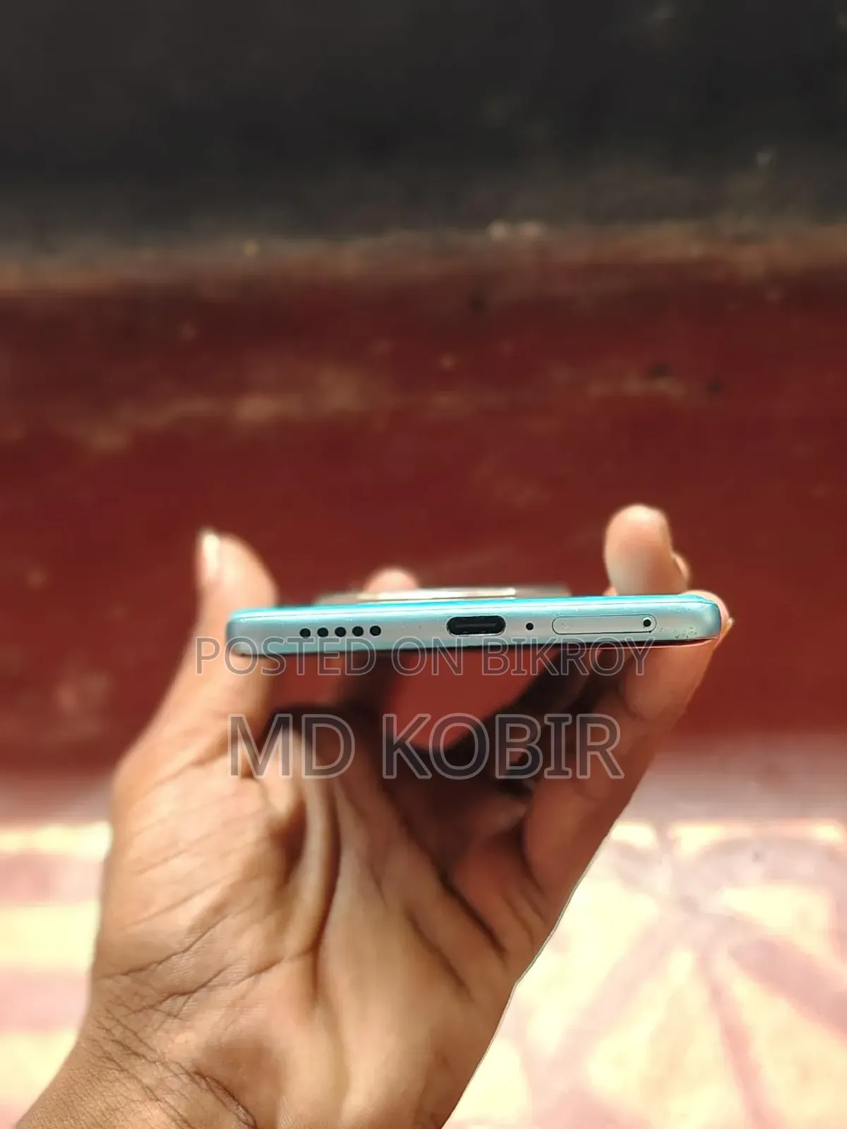 Vivo T4 128 GB Silver