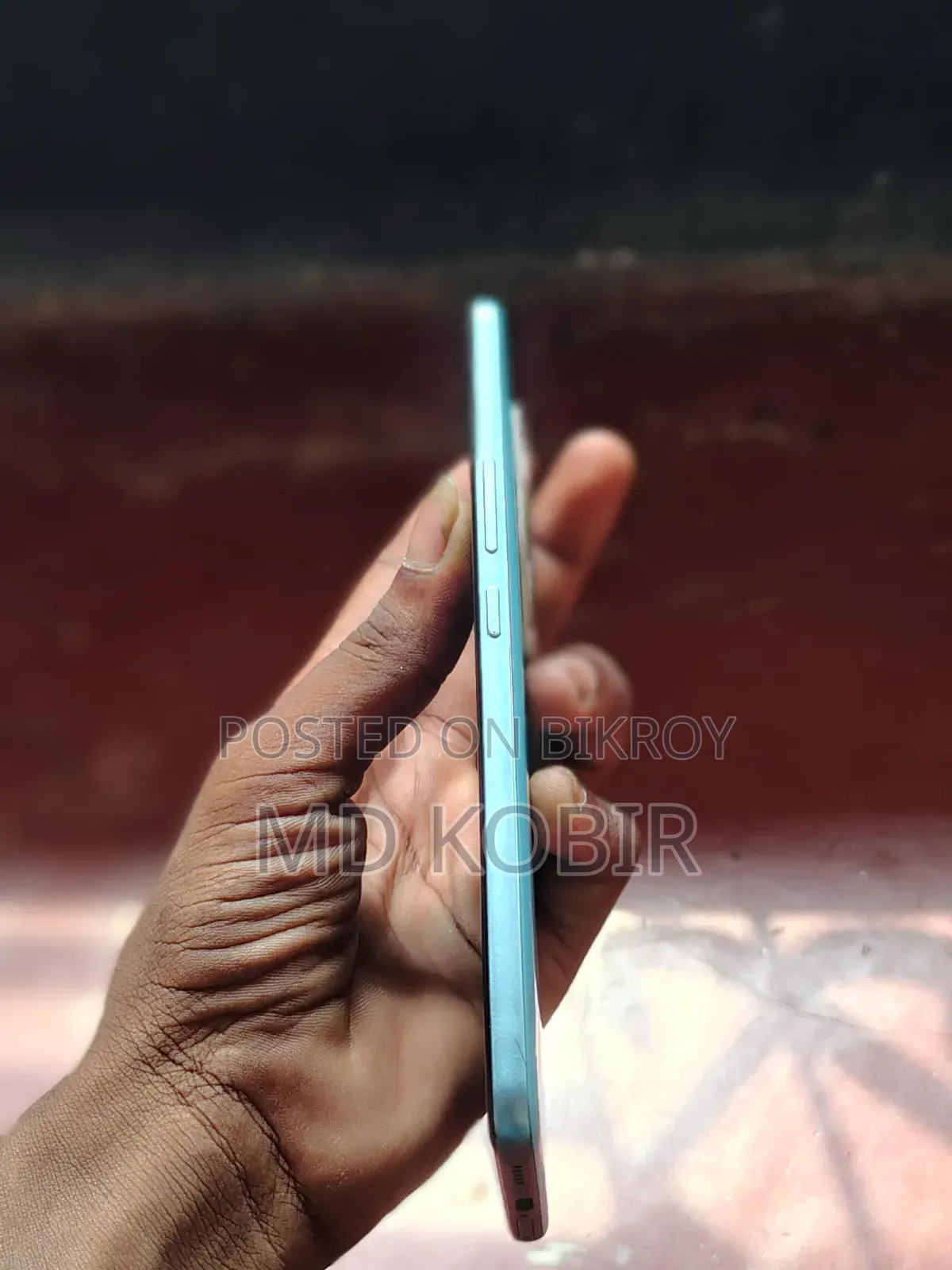 Vivo T4 128 GB Silver