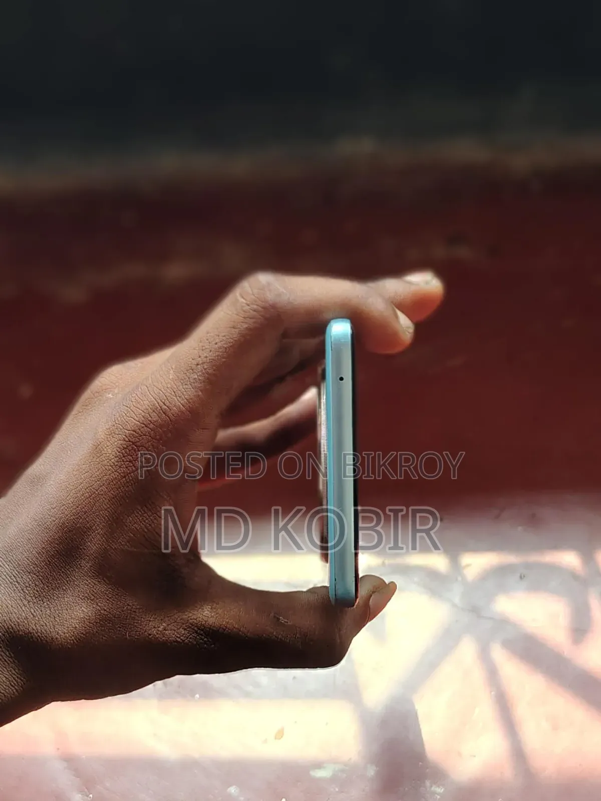 Vivo T4 128 GB Silver