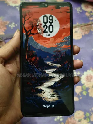Xiaomi Redmi 13C 256 GB Black
