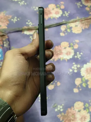 Xiaomi Redmi 13C 256 GB Black