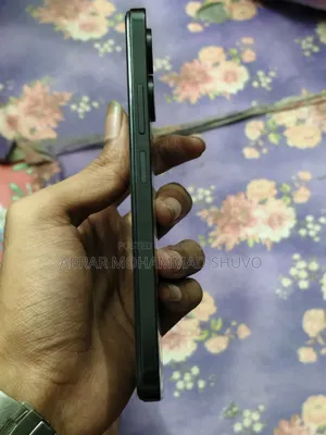 Xiaomi Redmi 13C 256 GB Black