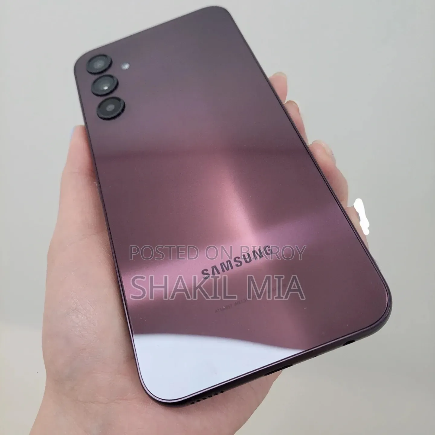 Samsung Galaxy A24 128 GB