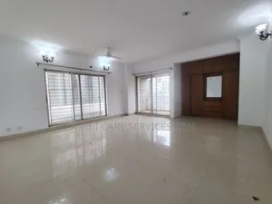 5000-SQFT Office Space Rent in Gulshan-2