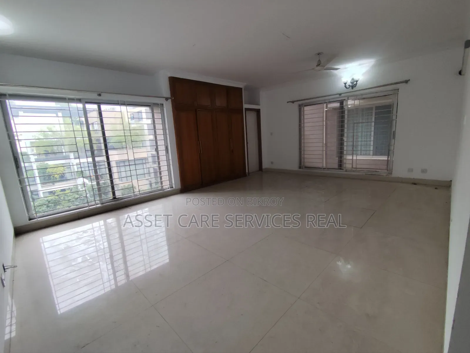 5000-SQFT Office Space Rent in Gulshan-2