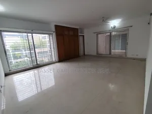 5000-SQFT Office Space Rent in Gulshan-2