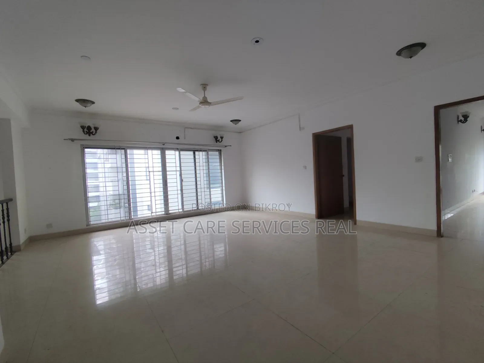 5000-SQFT Office Space Rent in Gulshan-2