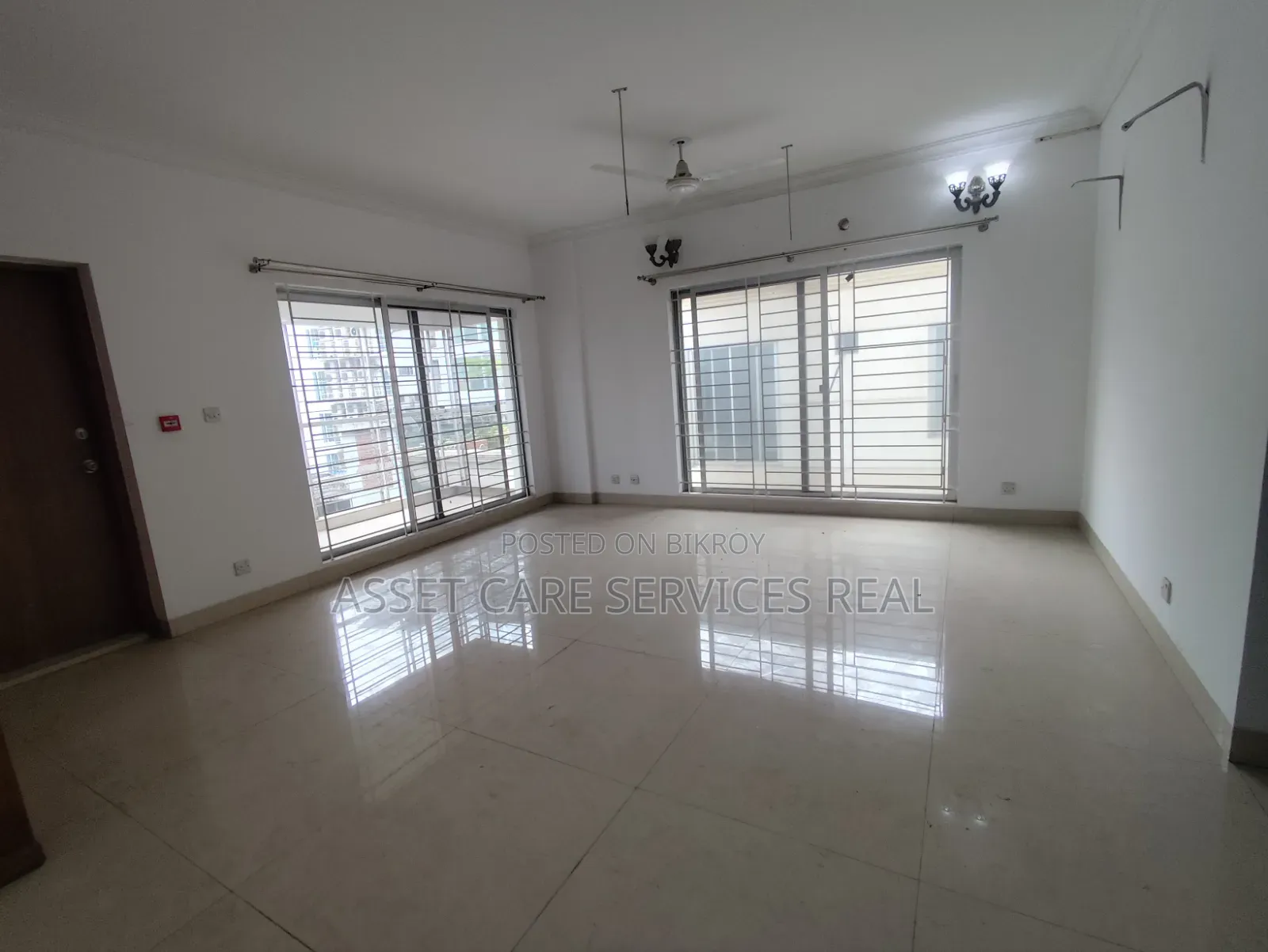 5000-SQFT Office Space Rent in Gulshan-2