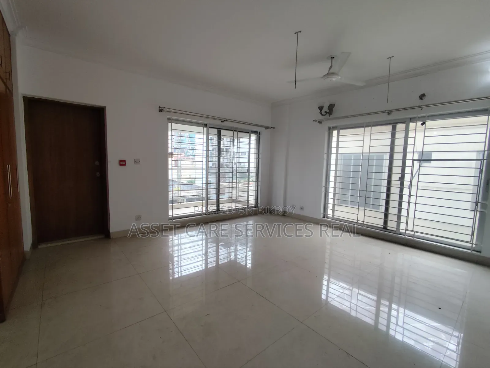 5000-SQFT Office Space Rent in Gulshan-2