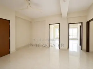 ৩ বেডরুমের অ্যাপার্টমেন্ট অবকাশ, সাভারে বিক্রয়ের জন্য