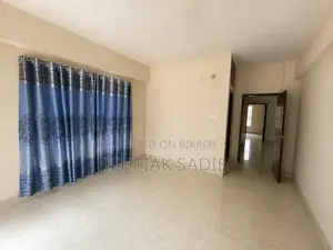 ৩ বেডরুমের অ্যাপার্টমেন্ট অবকাশ, সাভারে বিক্রয়ের জন্য