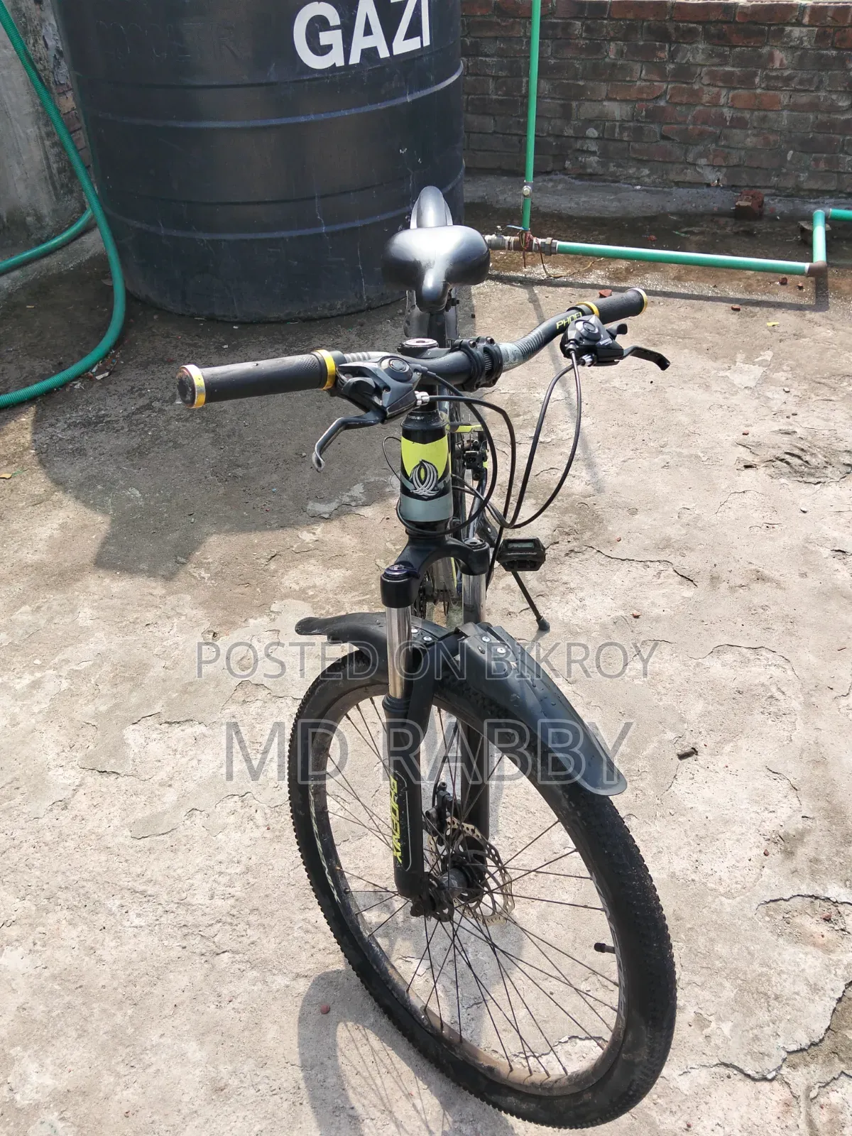 Used for one year, no problems, absolutely good