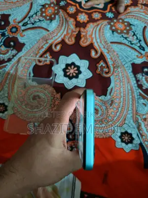 New ZTE Blade A36 64 GB