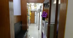 Room Boy for a Residential Hotel