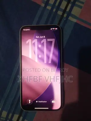 অ্যাপল আইফোন ১২ ১২৮ জিবি সাদা