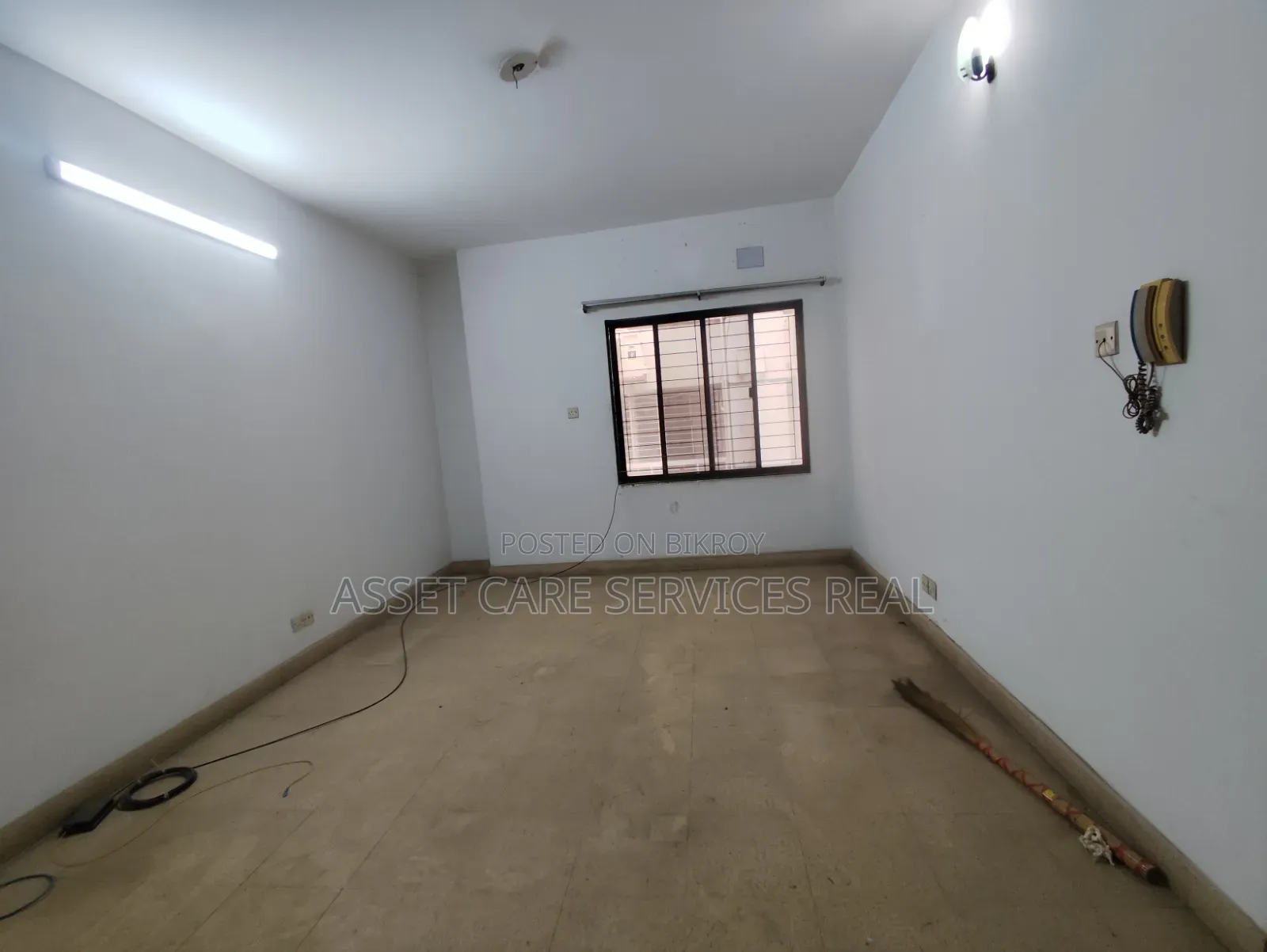 3-Bedroom Apartment in Gulshan for Rent