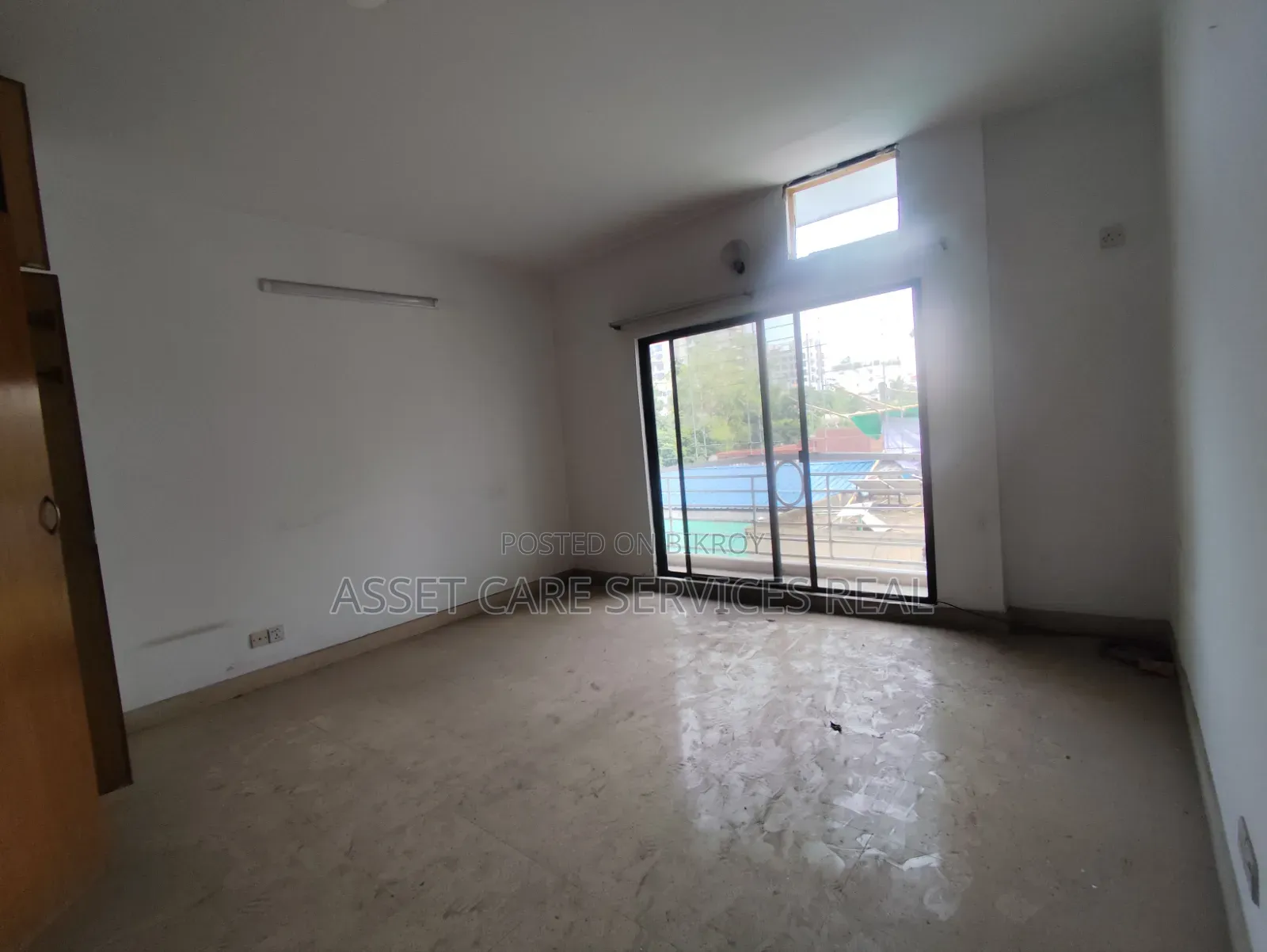3-Bedroom Apartment in Gulshan for Rent