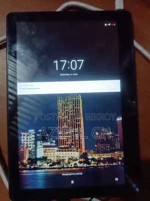 Lenovo A8-50 A5500 16 GB Black
