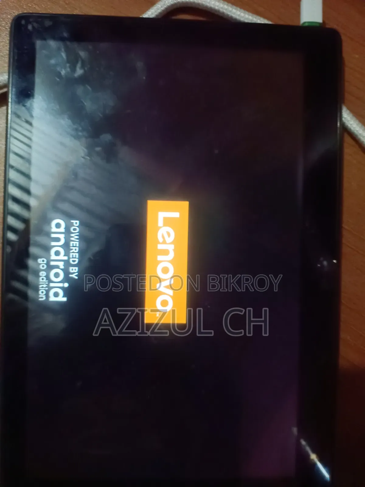Lenovo A8-50 A5500 16 GB Black