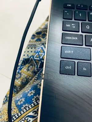 Laptop HP 15 8GB Intel Core i5 HDD+SSD 1T
