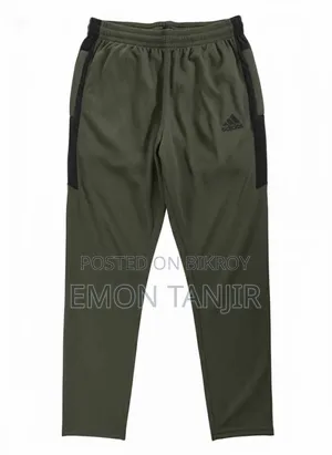 Best Trousers for Summer